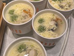 -煎饼卷大葱·非遗传承·潍坊菜(十笏园店)