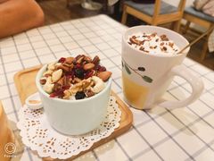 -万能料理屋(钟鼓岭路店)