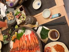 -德川家日本料理(顺义华联店)