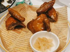 -勝記酒家·37年老字号·经典粤菜(南山花园城店)