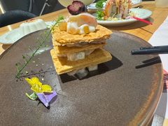 -桃夭日式料理(国信店)