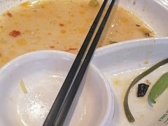 -食蔬不二素食自助餐厅(沈阳铁西店)
