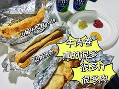 -山姆餐吧(南昌红谷滩印象城店)