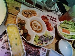 -喜来稀肉(北外滩白玉兰广场店)