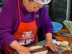 -大众跷脚牛肉馆·非遗传承单位(峨眉山店)