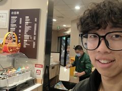 -德克士(宝龙天地店)