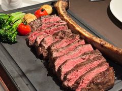 -恰餐厅 CHAR Bar & Grill (珠海仁恒洲际店)