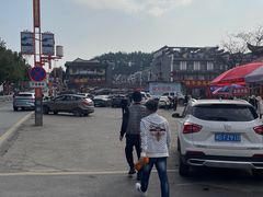 -南岳衡山风景名胜区-南岳大庙