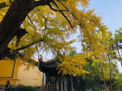 -无锡惠山寺
