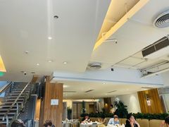 大堂-衡山汇·高级粤菜(霄云路店)