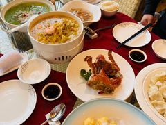 -皇朝海鲜酒店