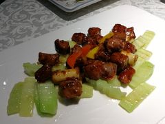 黑椒牛肉粒-麟1929(外滩店)