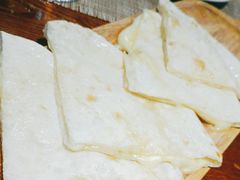 芝士烤饼-哈努曼印度餐厅(吴泾宝龙广场店)