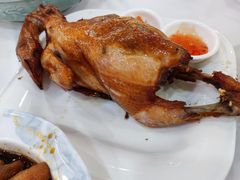 烧鸡-和乐喜点(宝岗大道店)