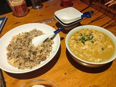 -肉串汪(月坛店)