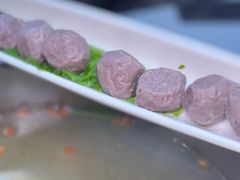 -潮汕林记牛肉火锅(万象天地店)