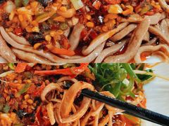 -洪霞餐馆