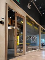 -G-STEPS舞蹈工作室