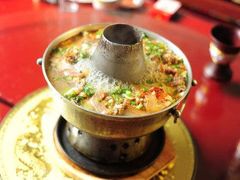 -龍歌自助小火锅(崂山丽达店)