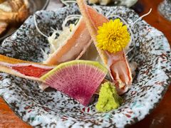 -蟹料理 北海道かに将軍(札幌本店)