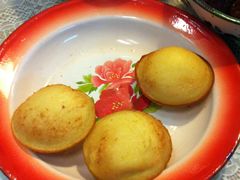 油炸冰淇淋-做了不起的80后