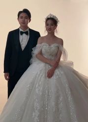 -金夫人婚纱摄影(总店)