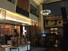 -成都安仁福朋喜来登酒店