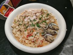 -兴仙饭店·闽味海鲜(马尾总店)