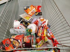 -三小优购仓储会员店(华康路店)