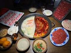 -萍姐火锅·公路夜市(打浦桥日月光店)