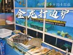 -金龙·打边炉(南京西路店)