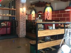 -米兰西点(人民大街店)