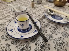 -客家汇·客家传承菜(水库店)