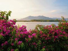 -福建鲤鱼洲酒店