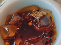 -杏花堂晋商私房菜(华熙五棵松店)