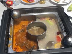 -大渝火锅(太仓万达店)