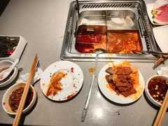 -海底捞火锅(吾悦广场店)