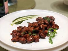 -将相和·海鲜蒸饺大连菜