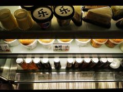 门面-太清凉茶糖水(前海店)