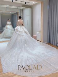 -南京宝娜嫁衣婚纱礼服馆(中央路店)