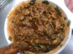 -三兴涮羊肉(荣安大街店)