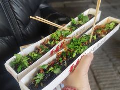 -董顺桃小粒臭豆腐(太平街一店)