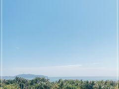 -三亚海棠湾万丽度假酒店