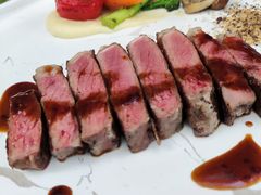 -Golden Lily河内巴黎法越料理餐厅(建国西路店)