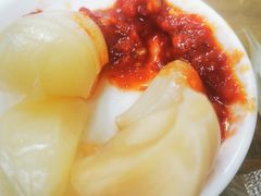 -老刘家泡馍·陕西老字号(钟楼广济街店)