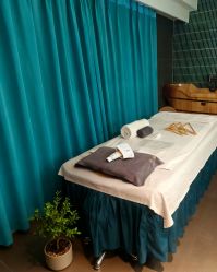 -琦品高端美容SPA私佳美场