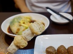 -食味稻汕头小吃(方庄店)