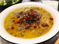 -宝月楼·台湾菜馆(天河城店)