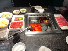 -海底捞火锅(崇文门新世界百货店)