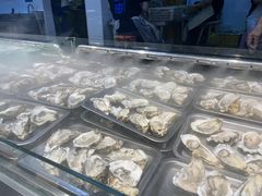 -蚝英雄鲜蚝自助专门店(长楹天街直营店)